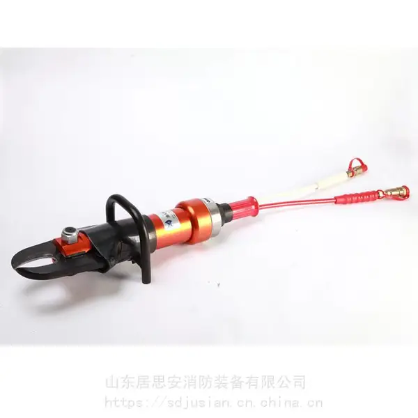 供应金正KJI-2000K液压剪断钳山东消防设备液压设备制造