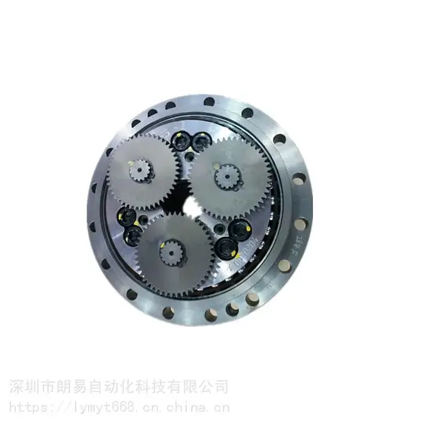机器人RV减速机北京智同20E品质高端价格美