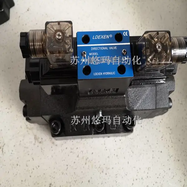 ����REXPOWER��Һ����SWDH-04G-3C60-P-D24D-33