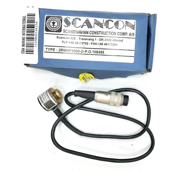 ����ʩ����SCANCON������2MC-A5000-633603