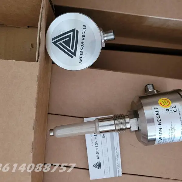 ����ɭ�͸�Һλ����NCS-L-12/50/PNP/M12