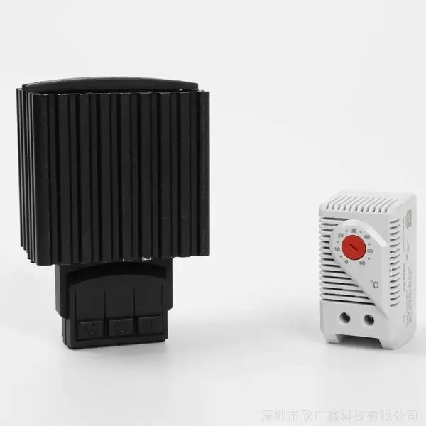 欣广鑫SHG140防凝露加电热器14003.0-00恒温装置