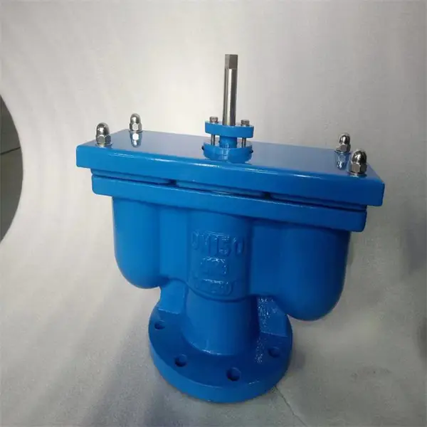 �����з��ž����� QB2-25P DN80�����304/316����˫��������