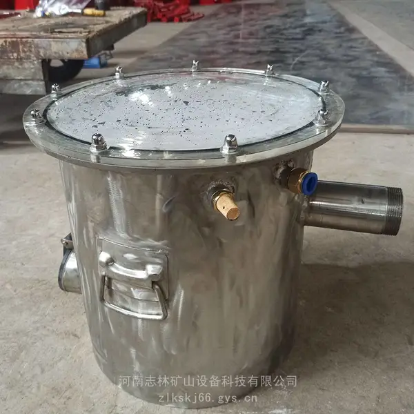 PCZ-L1瓦斯管路自动放水器河南放水器厂家直发