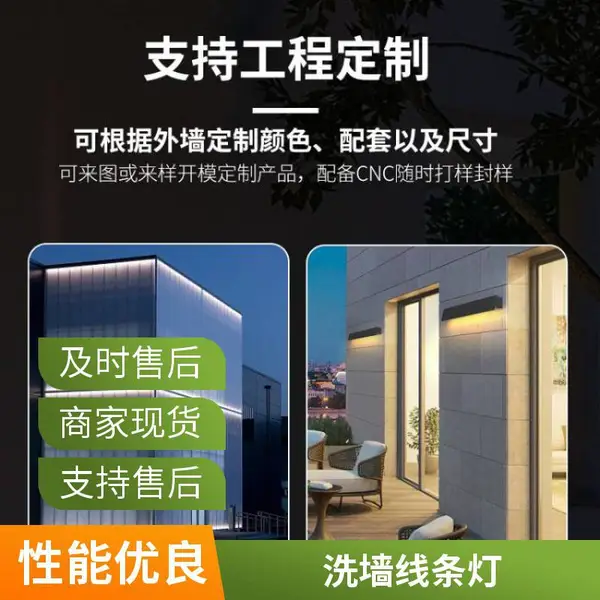 ��ŵ��LEDϴǽ��18W24W����ϴǽ��¥������������������������