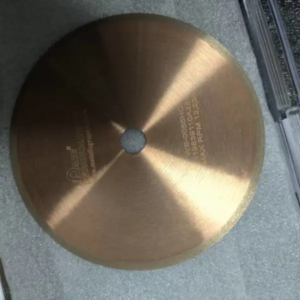 供应美国原装 PACE Technologies 刀片 WB-0070LC
