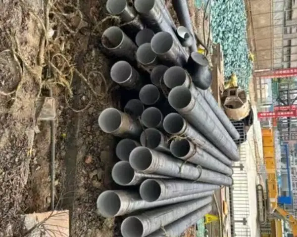 热镀锌钢管制作 值得信赖 广州市得昇建材供应