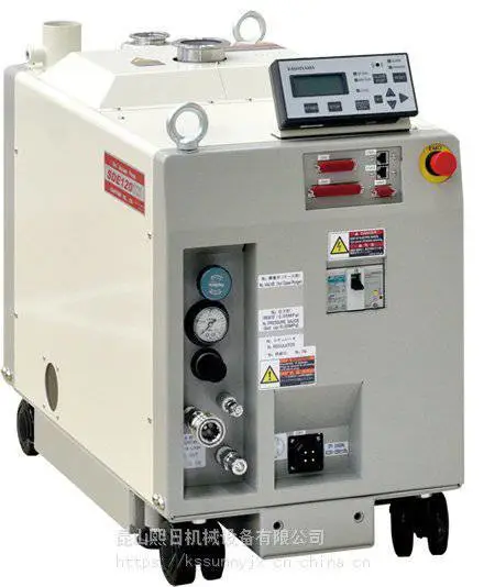 SDE200干式真空泵 kashiyama干泵维修 SDE200真空泵维修 苏州真空泵维修