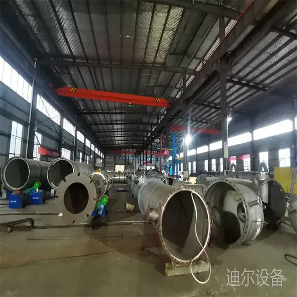 塔器压力容器 塔体与内件成套 一站式采购