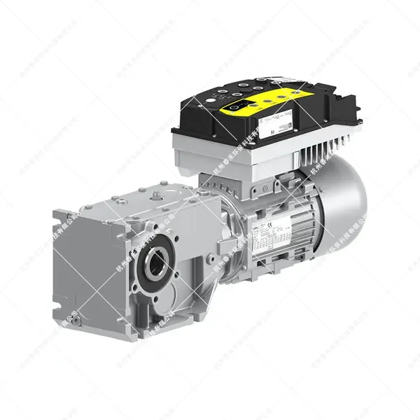 Lenze g500-B + m500 + i650 motec 伞齿轮减速电机