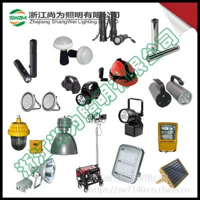 SZSW2103防爆照明灯具_尚为强光SW2103价格