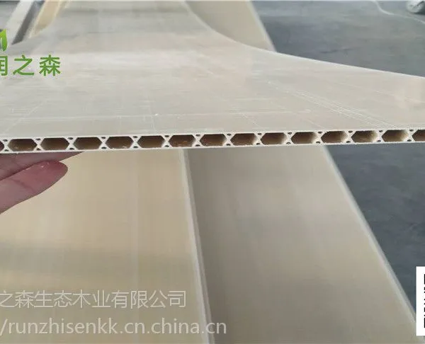 耐温不燃烧 家装防火材料石塑墙板塑钢板吊顶装饰