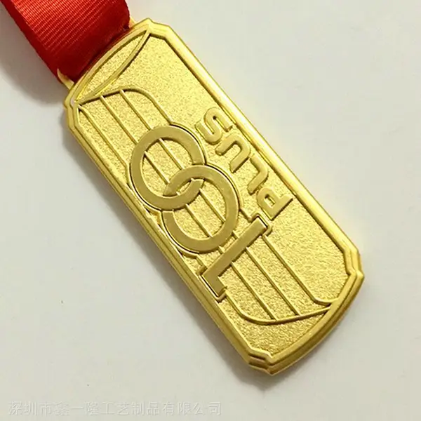 天津金属奖牌制作天津logo奖章生产天津奖牌定制厂家