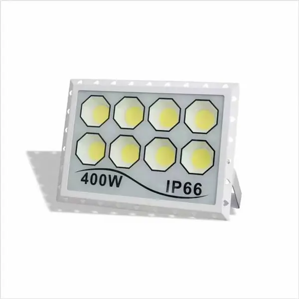 芯鹏达LED户外100W方形防水7070系列绿巨人投光灯XPD-TG02