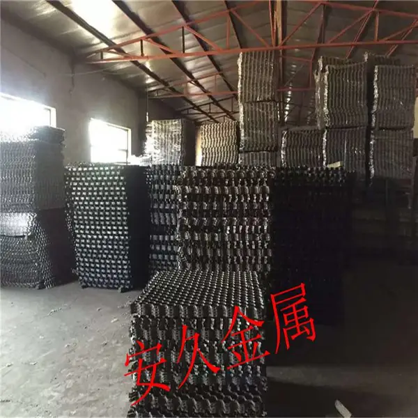 河北龟甲网 河北龟甲网厂家 现货龟甲网