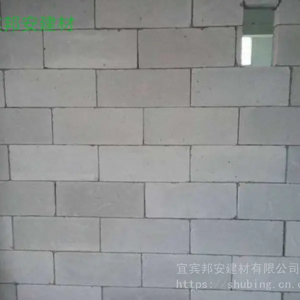 自贡 富顺 宜宾加气砖厂家 轻质隔墙 威远隔墙