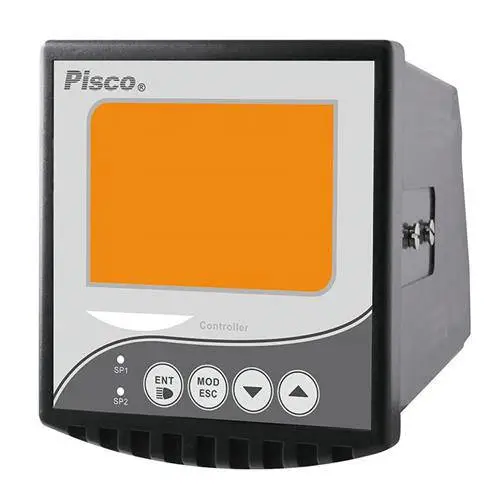 �¹�PISCO�ܽ�����ʾ������ �ͺ�:SN17-DO500��ţ�M399545