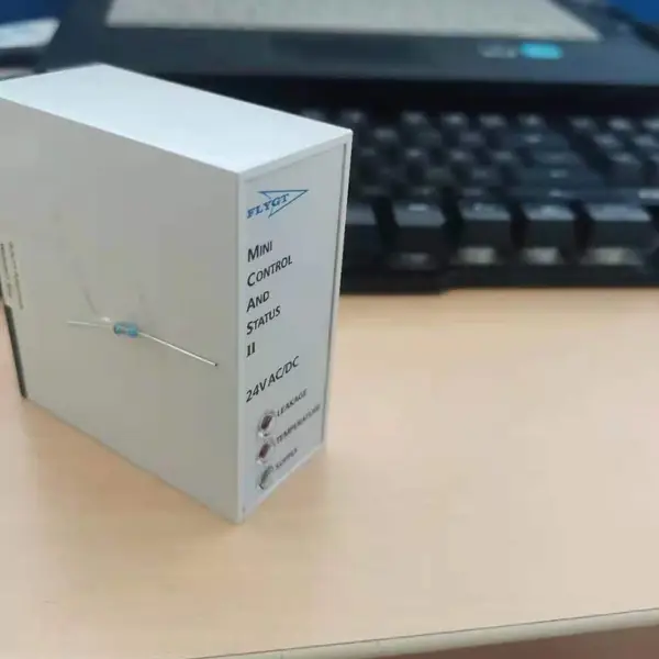 飞力继电器 MiniCAS 赛莱默飞力泵专 用 保 护器