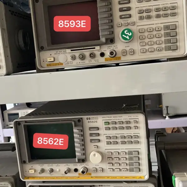 �������ս���Ʒ���Ǳ��豸������8560E 8561E 8562E�ź�Ƶ�׷����ǻ���