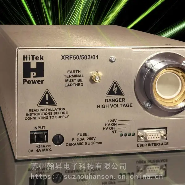 ά�� ����AE Ӣ��HITEK POWER ***ϵ�� XRG70-603PFX