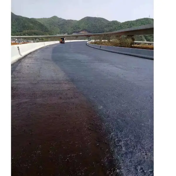 道路沥青玛蹄脂 填缝胶温度稳定性强易干燥通车快
