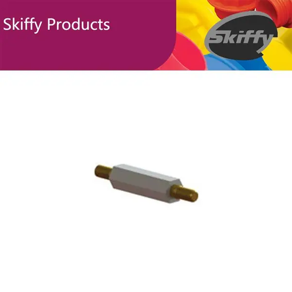 英国SKIFFY推入式铆钉SR-2632W塑料尼龙全新原厂出货