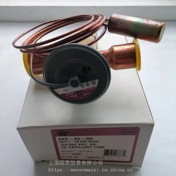 ����˹����R410Aר�����ͷ�OZE-50-GA OZE-60-GA