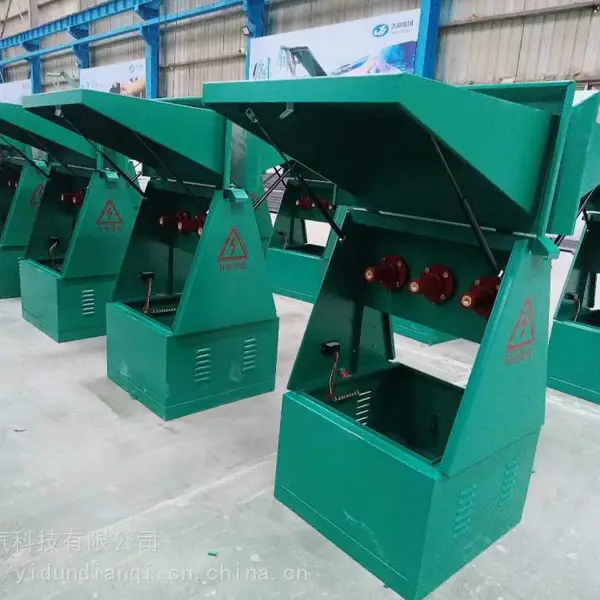 10KV��ѹ���·ֽ��� ��ѹ��֧�� DFW-12 һ�����������ѹŷʽ���·�֧��