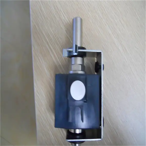 可持续工作CEME数控焊机电磁泵ET3009功率60W压力6bar180LpHG接口3/8