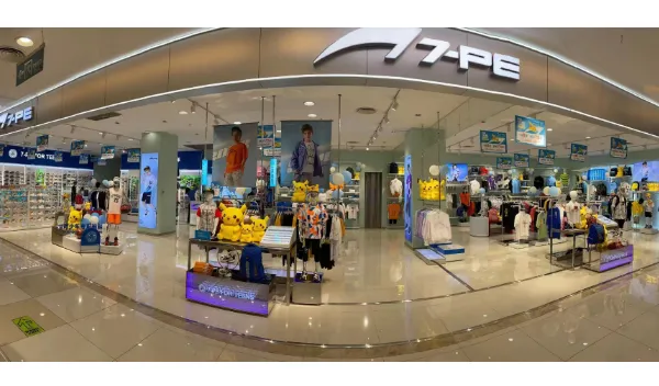 泉州比较好的鞋服展架 创造辉煌 福建省晋江永盛工业供应