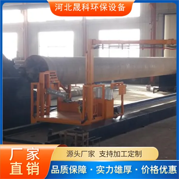 玻璃钢拉挤设备生产厂家 悬臂梁缠绕设备 长期供应 加工定制