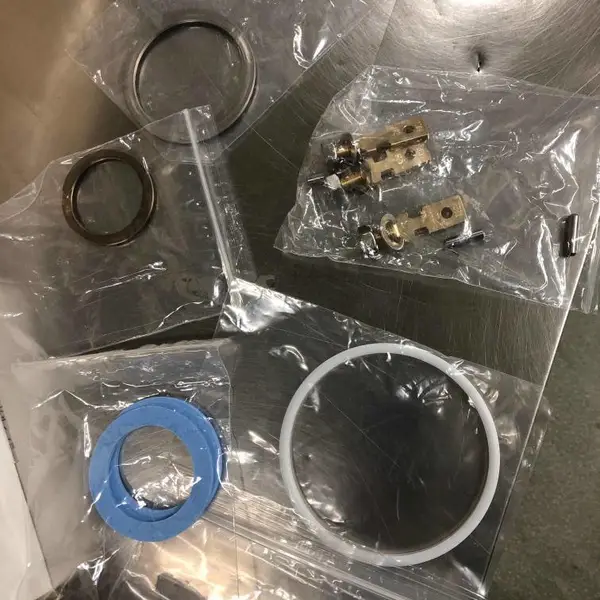 供应德国Alpha Process Controls 工具包 2BKMA02X