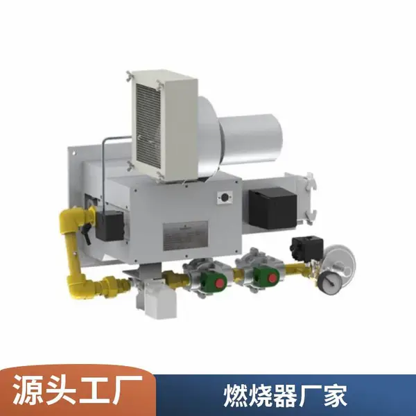 供应煤气发生炉燃烧器 铸钢烧嘴 碳钢煤气火嘴可订制