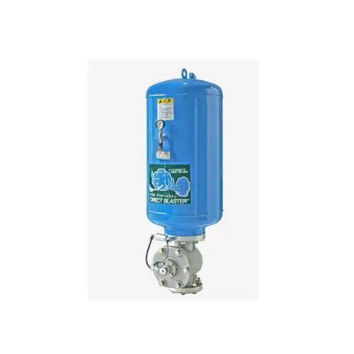日本进口EMB1.5-10A(200V)气动式喷砂机EXEN