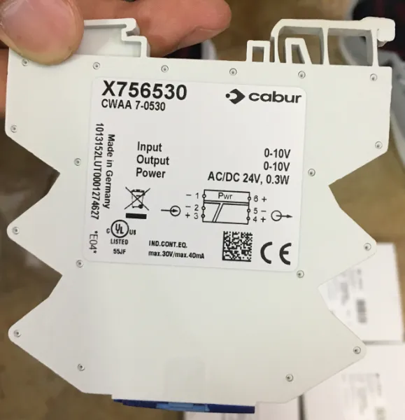 ���ƹ�Ӧ CABUR ��ѹ����ģ�� CWAA7-0530 ***LATOR