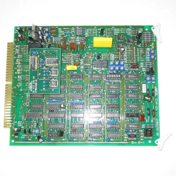 Jeol AP002282-00扫描发电机模块 智能控制器 卡件模块