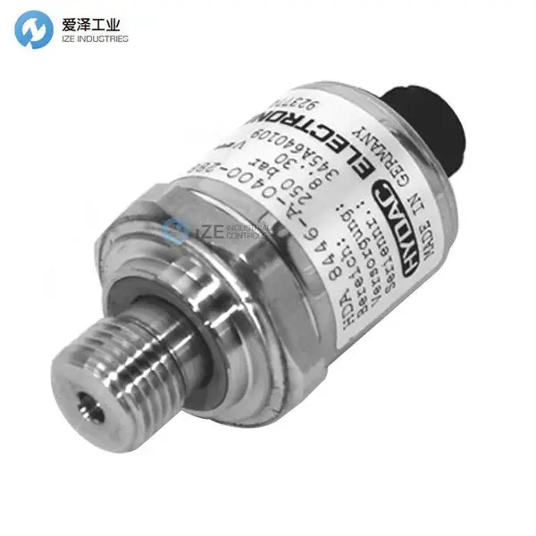 HYDAC变送器HDA8446-A-0400-000