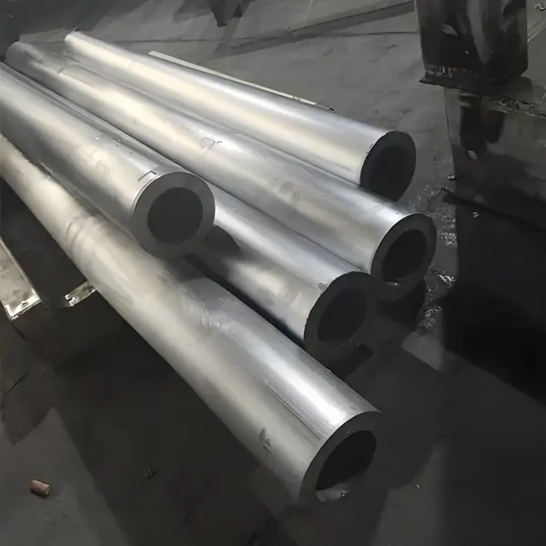 铅合金管异型大口径铅管尺寸支持定制密闭式