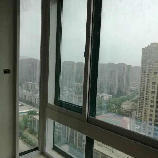 合肥玻璃隔风窗,隔风玻璃厂丹鹿夹胶隔音玻璃