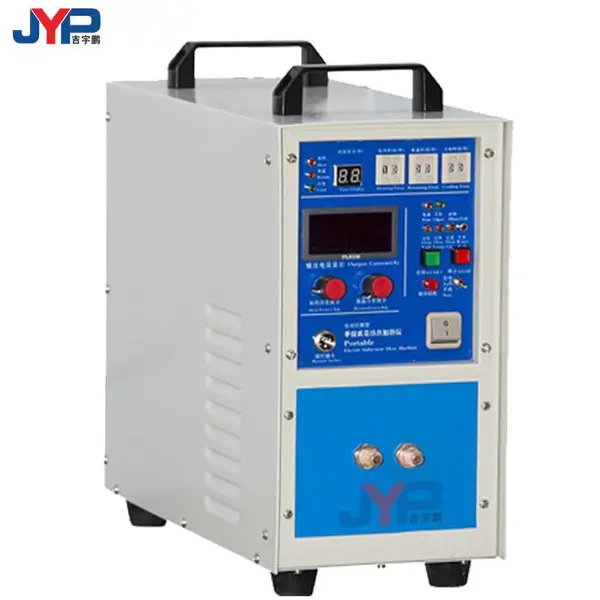 吉宇鹏数字式感应加热机JYP-DIH-50型