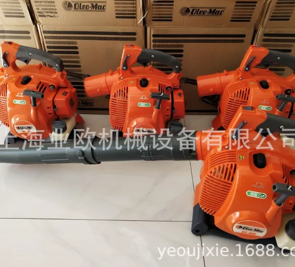 �����Oleo-Macŷ��BV300����ʽ�����·�洵ѩ������������Ҷ��