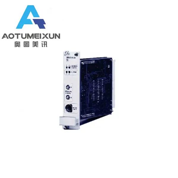 供应EPRO MMS6120 进口前置器传感线 正品库存 原装产品