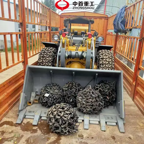 矿井卧式铲车 A935矿洞井下装载机详情 A中首重工矿用机械 J