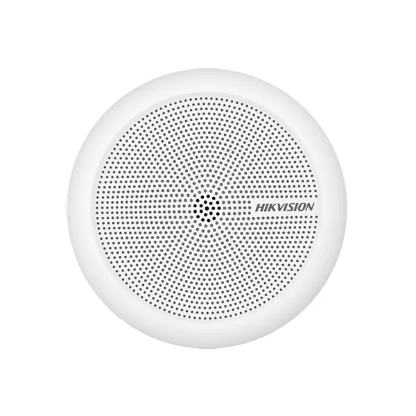 海康 DS-2FP2061高清模拟拾音器 全向监控音频