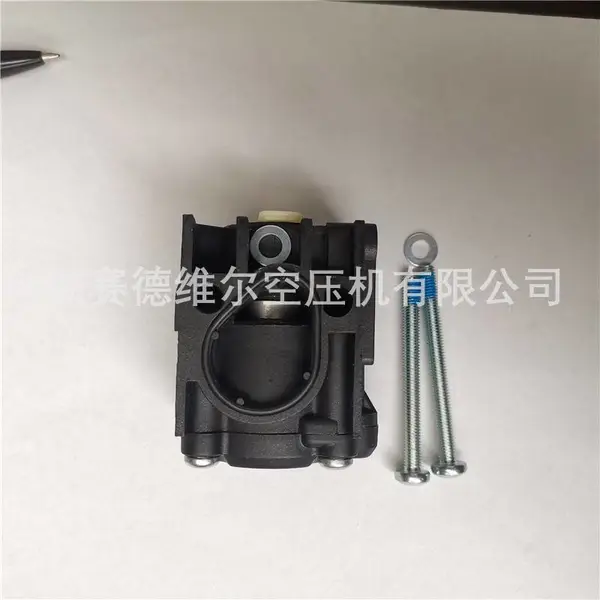 阿特拉斯空压机放空阀1623181080 阿特拉斯配件型号