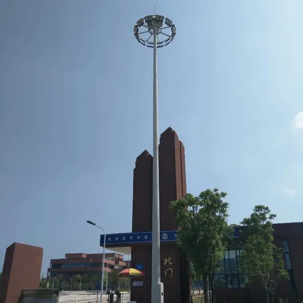 ���� ���� LED����ʽ�߸˵� �㳡��25��̫���ܵ� ���趨��