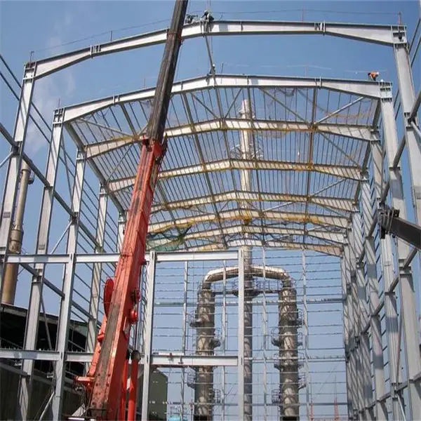 北京违建钢结构楼房拆除 专业施工队 专业拆除技术人员