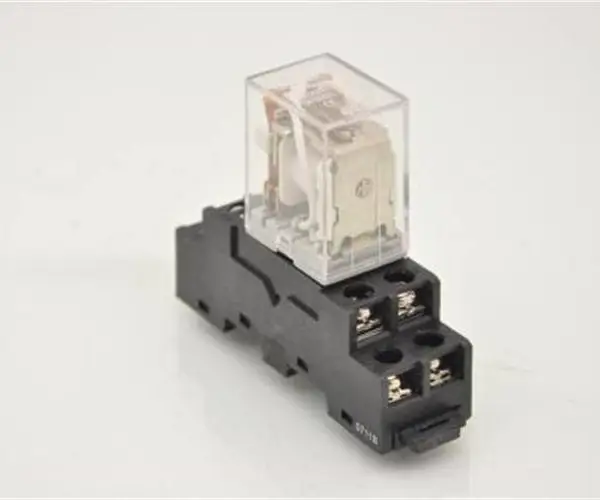 P-Q controls�ֱ� �ͺ�M120-1136
