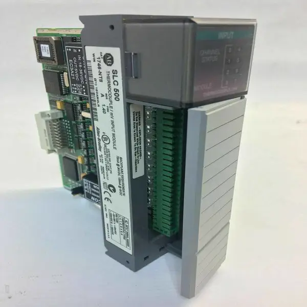 AB罗克韦尔VPL-B1304E-CJ12AA模块 PLC 触摸屏