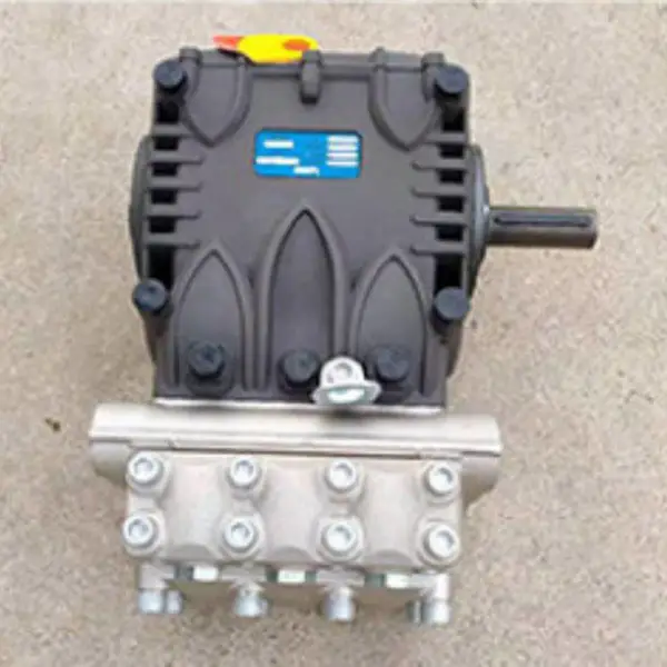 �������������Pratissoli���ڸ�ѹ��MKS40 ��ҵ��